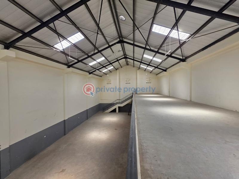 Warehouse For Rent Mombasa Road Syokimau/Mulolongo Machakos - 2