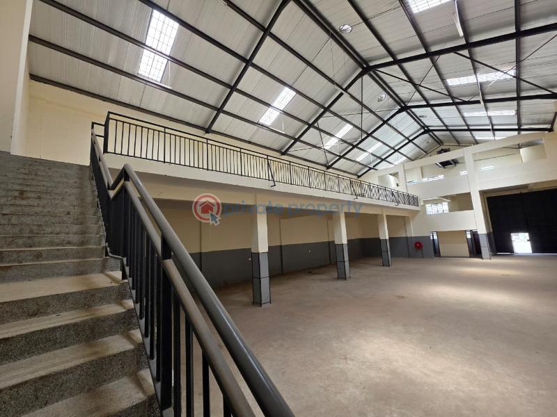 Warehouse For Rent Mombasa Road Syokimau/Mulolongo Machakos - 3