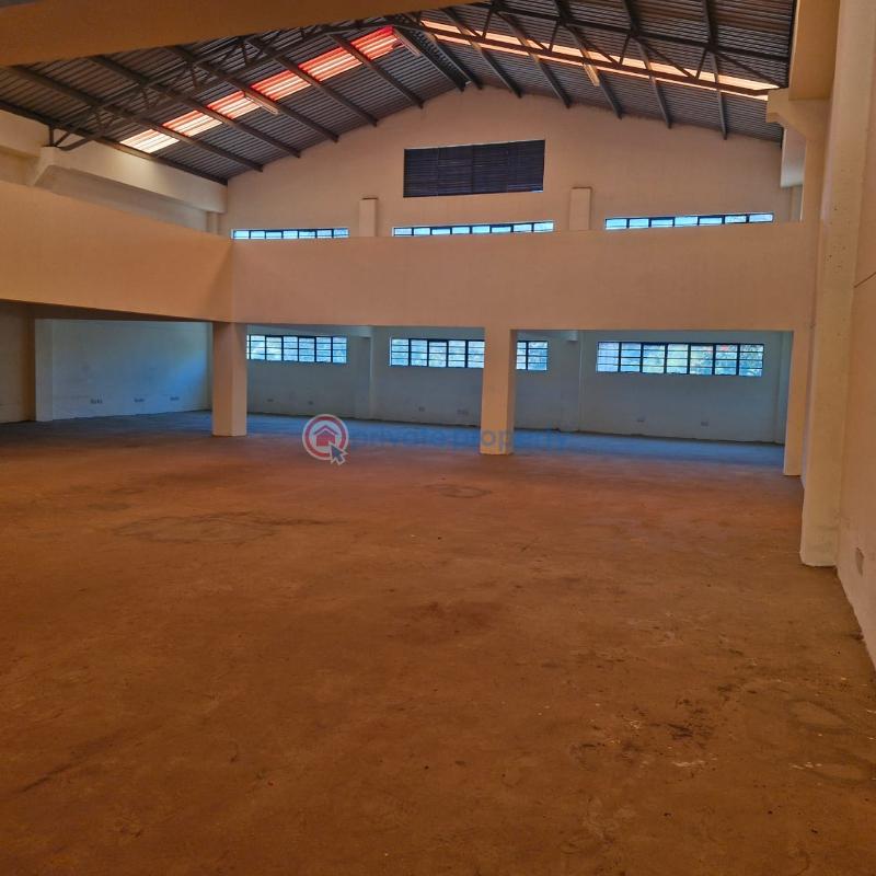 Warehouse For Rent Babadogo Baba Dogo Nairobi - 0