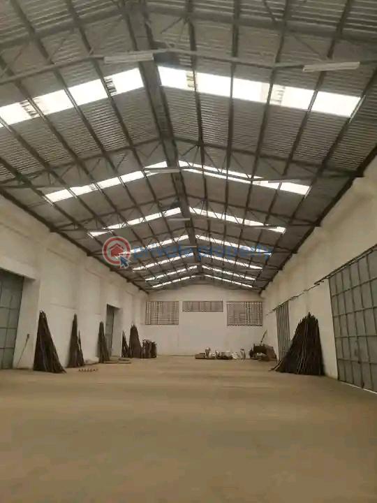 Warehouse For Rent Changamwe Mombasa - 3