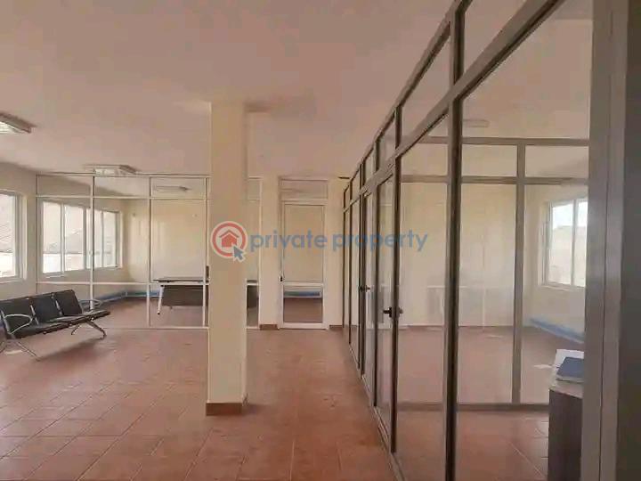 Warehouse For Rent Changamwe Mombasa - 7