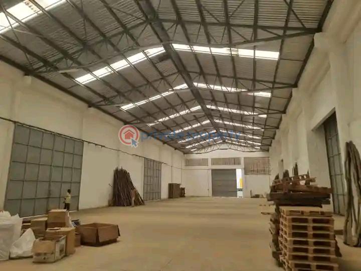 Warehouse For Rent Changamwe Mombasa - 4