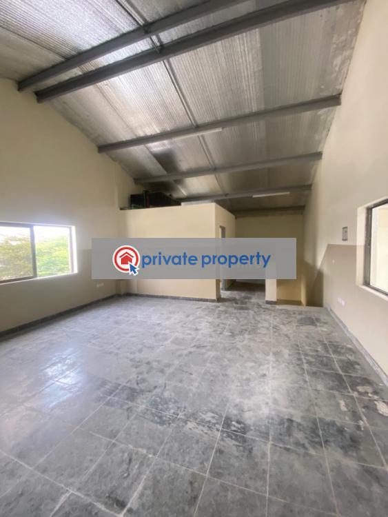 Warehouse For Rent &nbsp;mombasa Road Athi River Machakos - 8