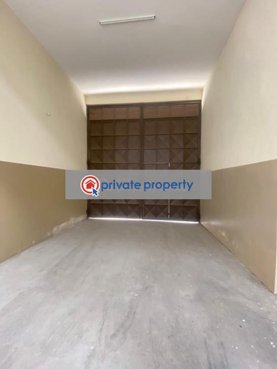 Warehouse For Rent &nbsp;mombasa Road Athi River Machakos - 2