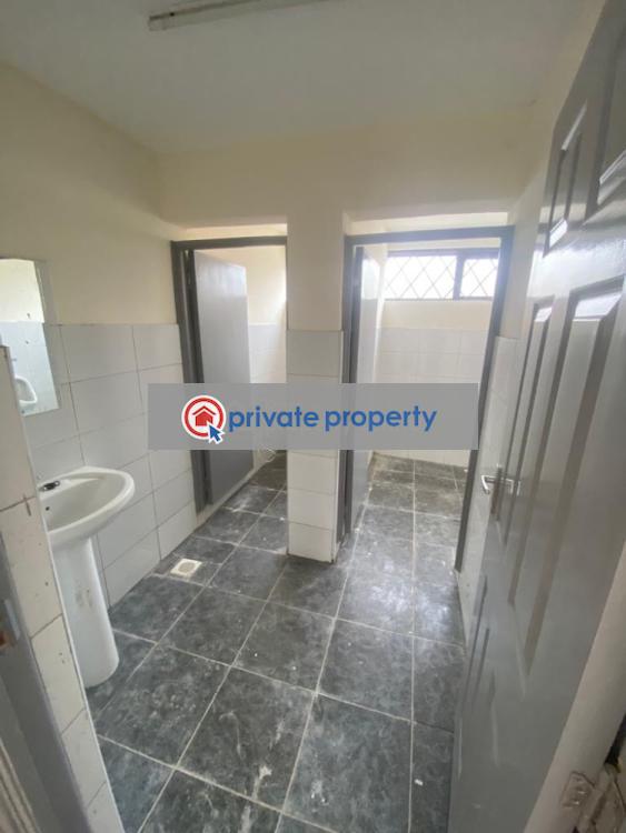Warehouse For Rent &nbsp;mombasa Road Athi River Machakos - 6