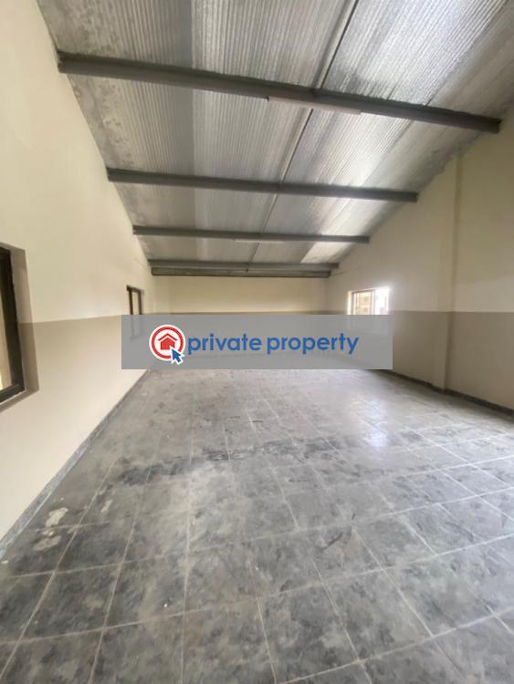Warehouse For Rent &nbsp;mombasa Road Athi River Machakos - 9