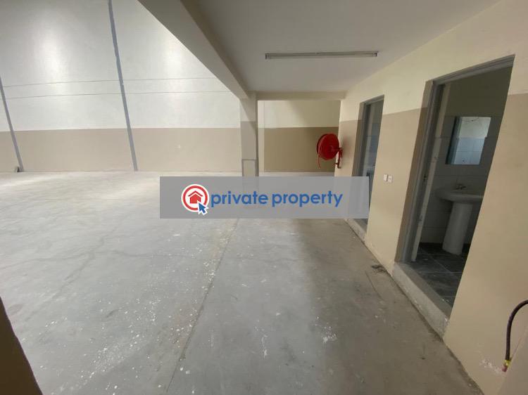 Warehouse For Rent &nbsp;mombasa Road Athi River Machakos - 4
