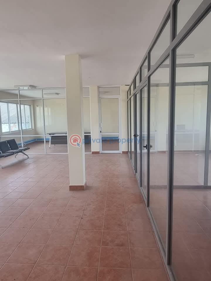 Warehouse For Rent Changamwe Mombasa - 8
