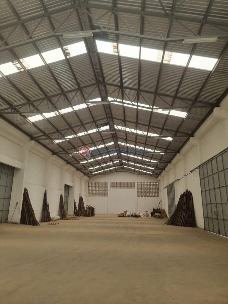 Warehouse For Rent Changamwe Mombasa - 3