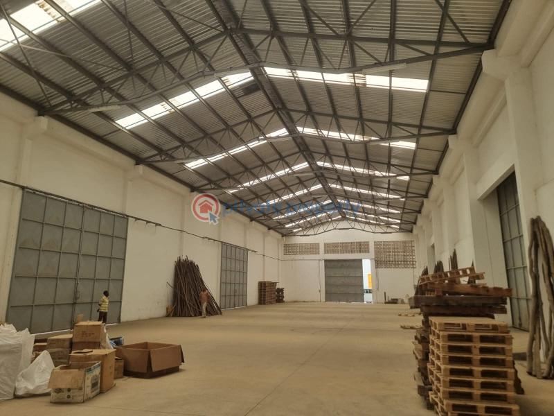 Warehouse For Rent Changamwe Mombasa - 5
