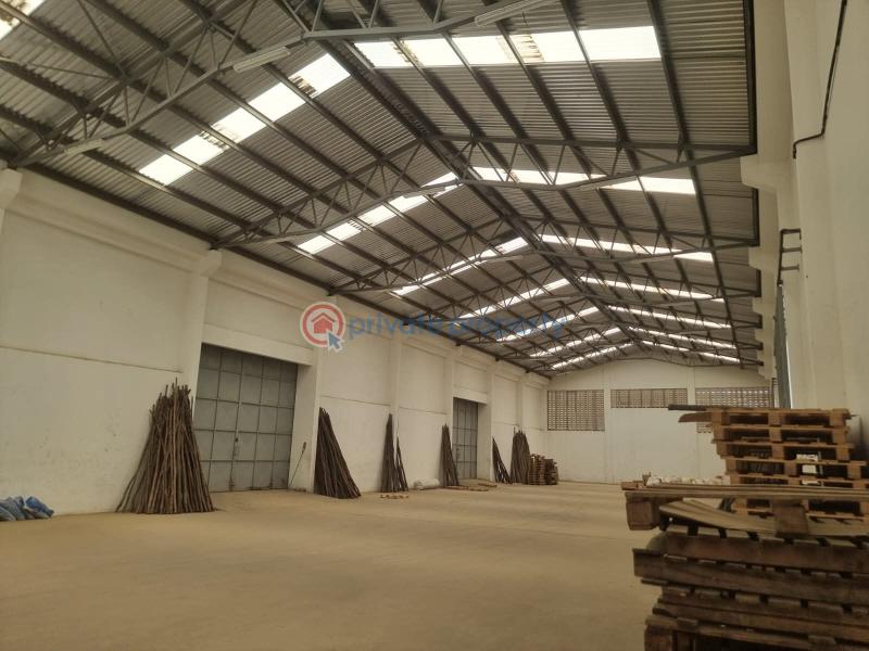 Warehouse For Rent Changamwe Mombasa - 6