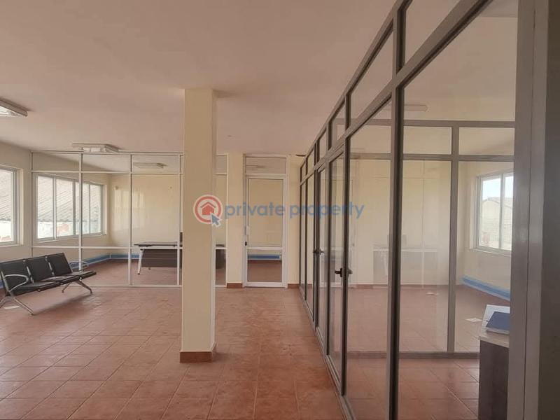 Warehouse For Rent Changamwe Mombasa - 7