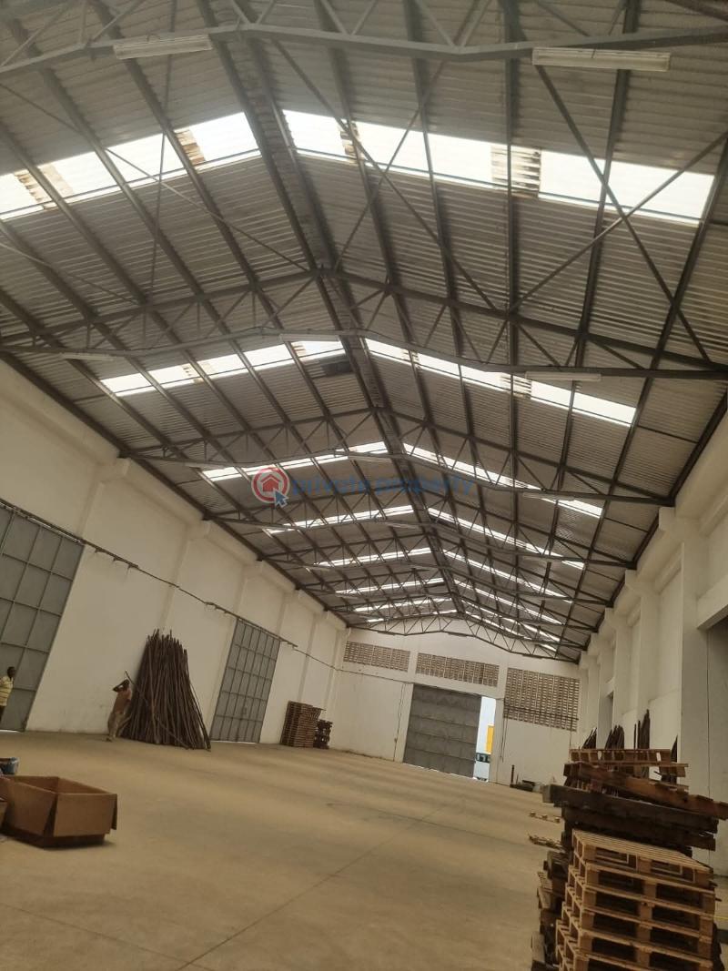 Warehouse For Rent Changamwe Mombasa - 4