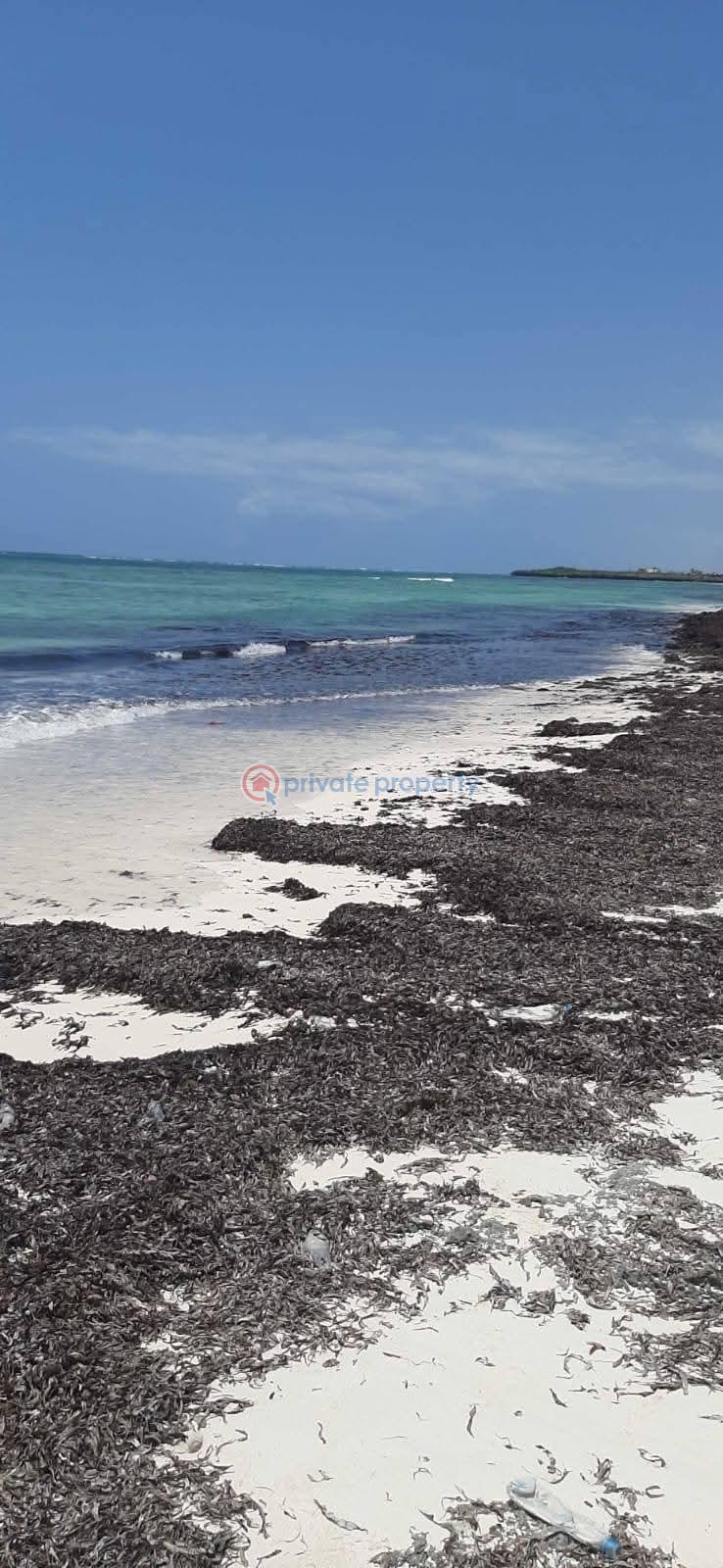 Land For Sale Chumani ,kenya Tezo Kilifi  - 0