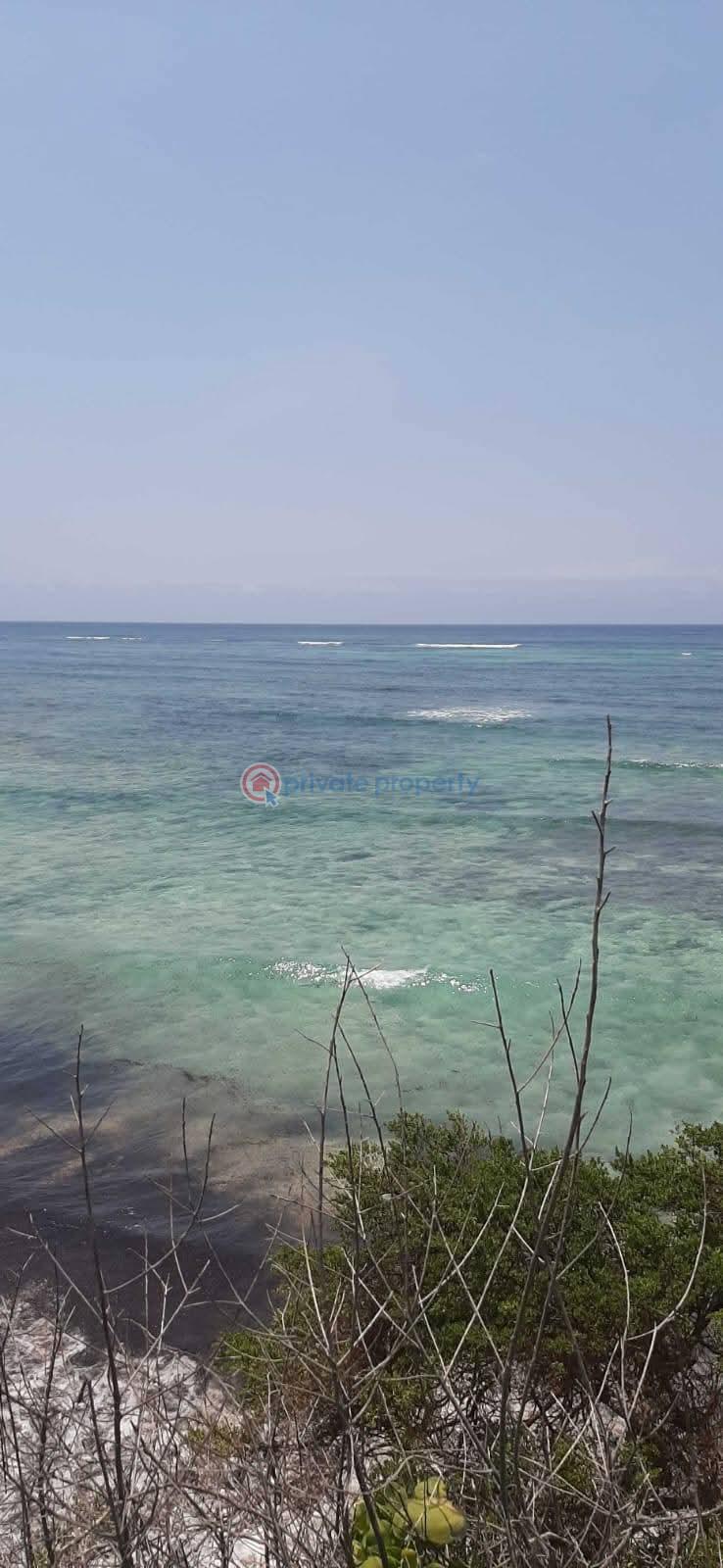 Land For Sale Chumani ,kenya Tezo Kilifi  - 4