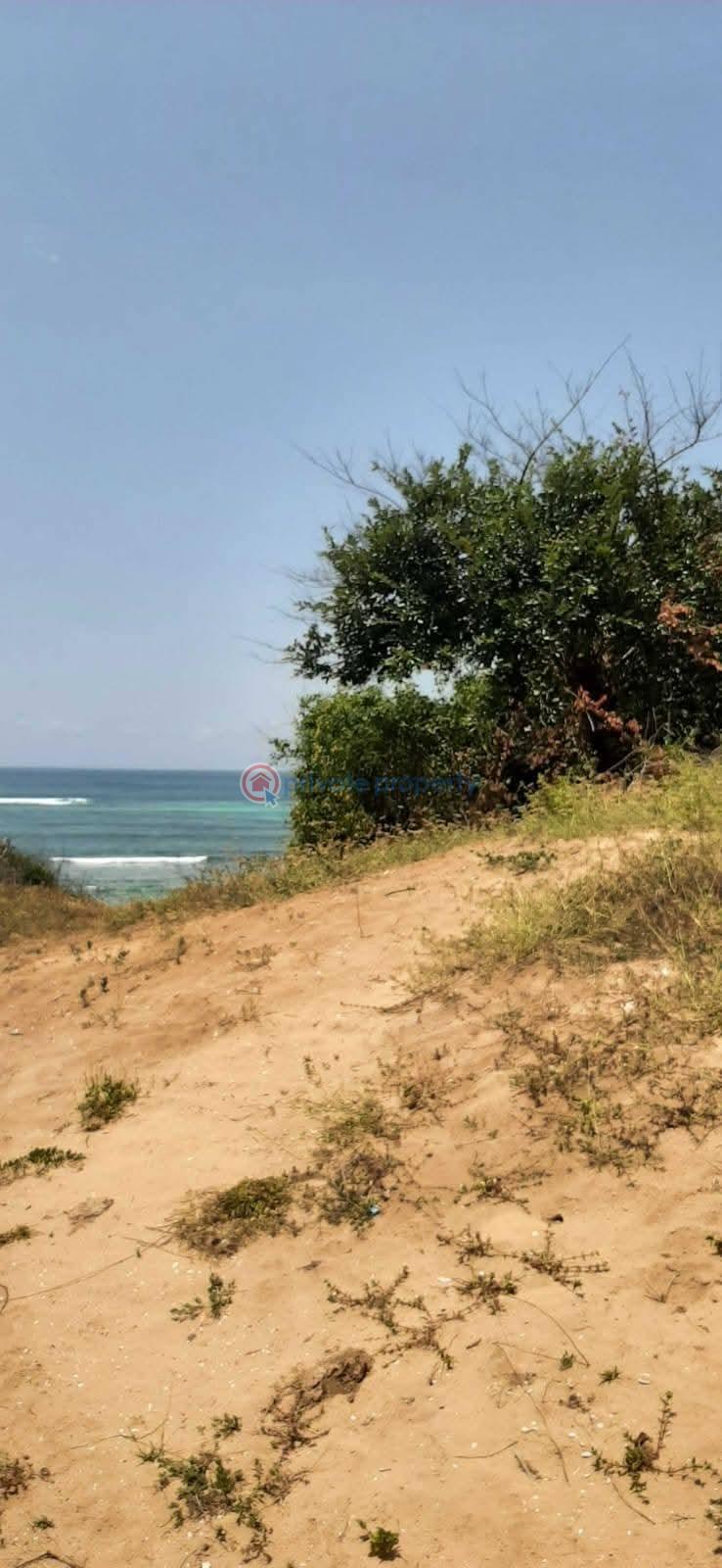 Land For Sale Chumani ,kenya Tezo Kilifi  - 6