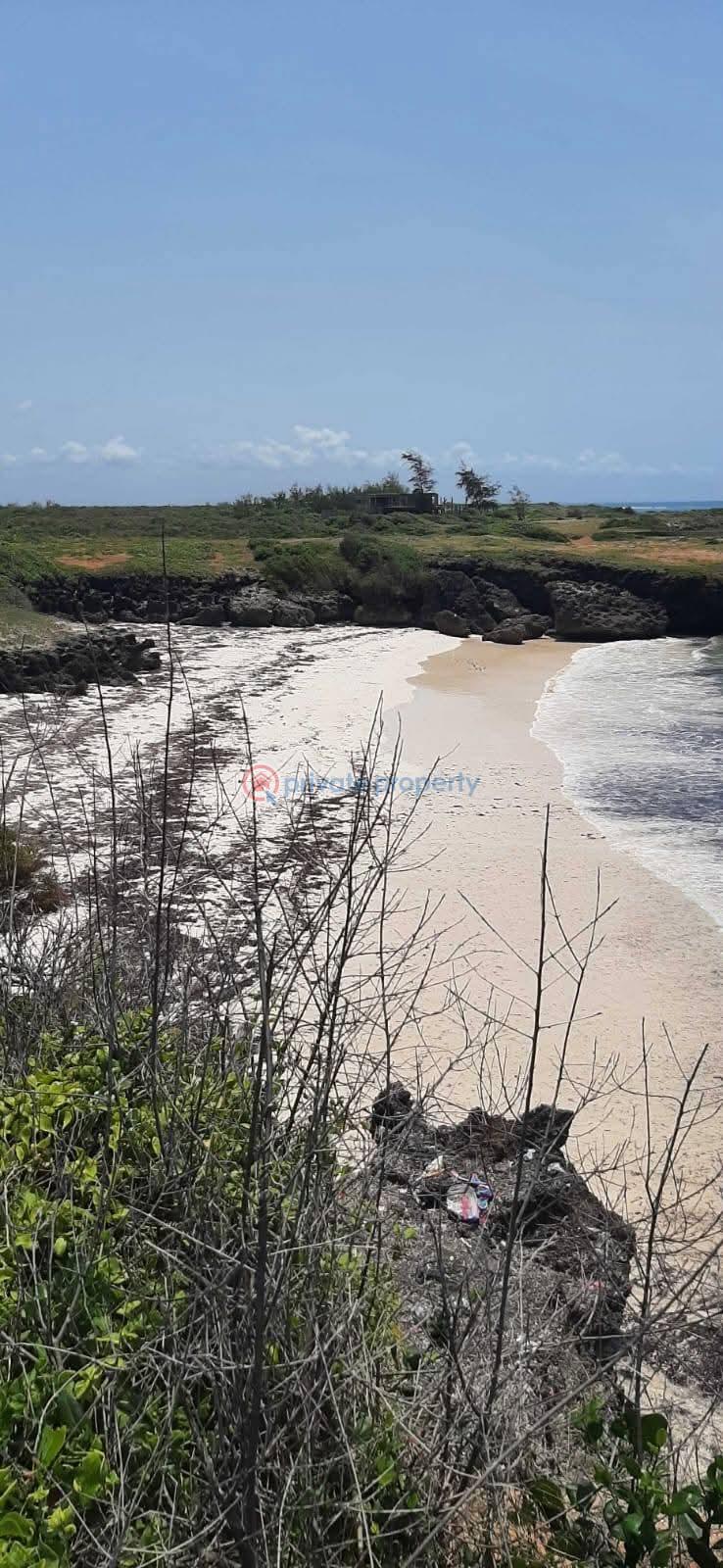 Land For Sale Chumani ,kenya Tezo Kilifi  - 3