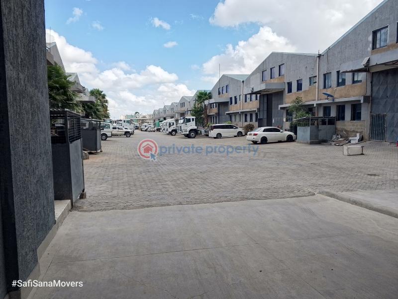 Warehouse For Rent Gateway Mall Mombasa Road 2 Syokimau/Mulolongo Machakos - 5