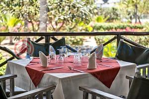 10 bedroom Hotel / Guest House For Sale Ocean Front Watamu Kilifi - 0