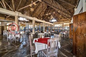 10 bedroom Hotel / Guest House For Sale Ocean Front Watamu Kilifi - 1