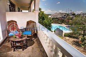 10 bedroom Hotel / Guest House For Sale Ocean Front Watamu Kilifi - 5
