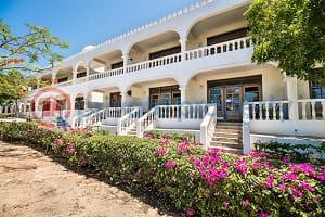 10 bedroom Hotel / Guest House For Sale Ocean Front Watamu Kilifi - 4