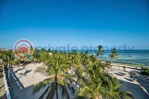 10 bedroom Hotel / Guest House For Sale Ocean Front Watamu Kilifi - 3