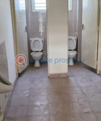 Warehouse For Rent Sabaki 100 Mombasa Road Embakasi Nairobi - 1
