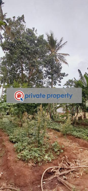 Residential Land For Sale Bamba Kilifi - 7