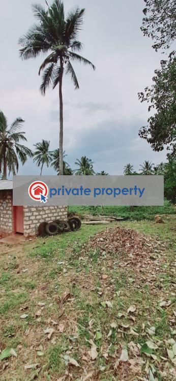 Residential Land For Sale Bamba Kilifi - 4