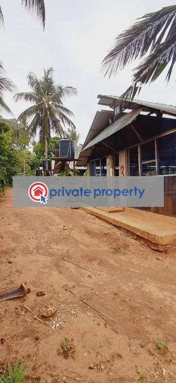 Residential Land For Sale Bamba Kilifi - 3