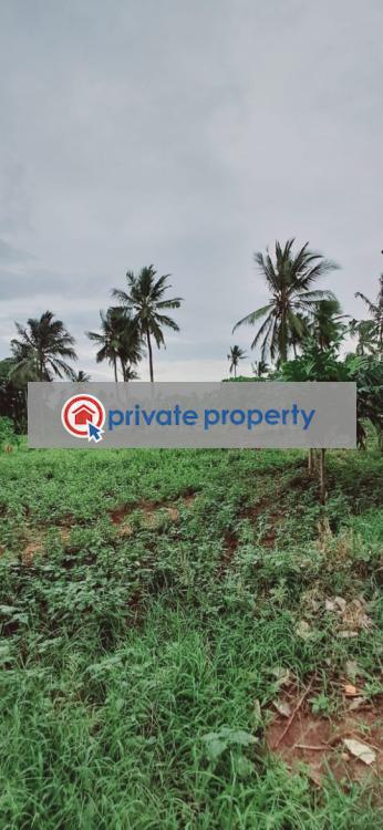 Residential Land For Sale Bamba Kilifi - 5