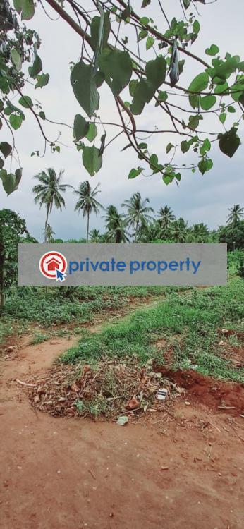 Residential Land For Sale Bamba Kilifi - 1