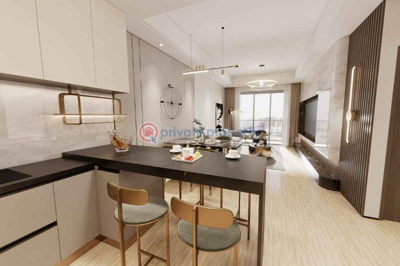 1 bedroom Apartment For Sale Ojijo Road Parklands Westlands Nairobi - 5