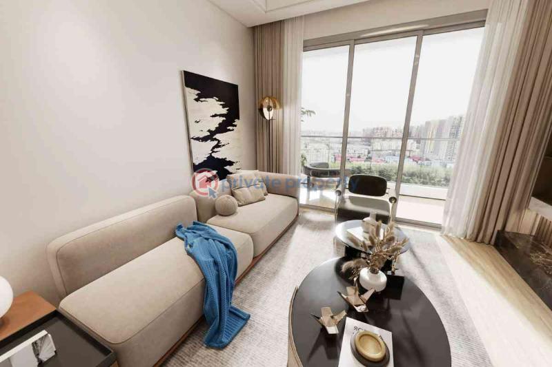 1 bedroom Apartment For Sale Ojijo Road Parklands Westlands Nairobi - 6