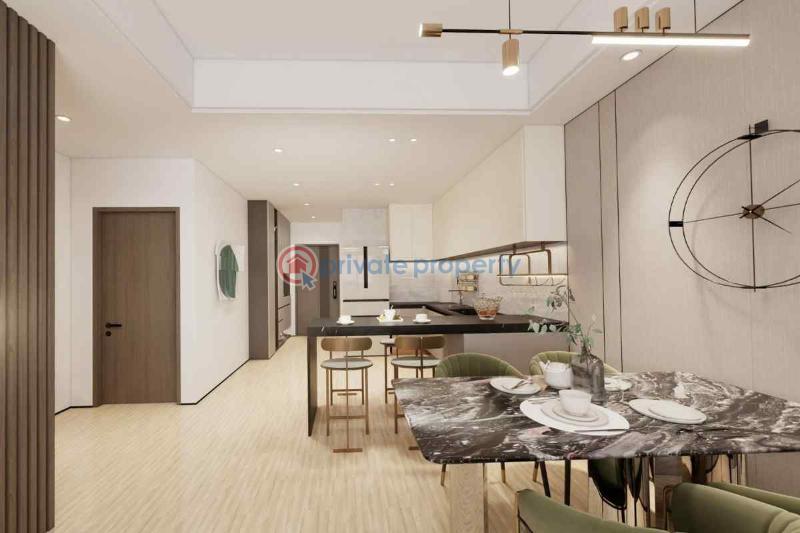 1 bedroom Apartment For Sale Ojijo Road Parklands Westlands Nairobi - 4