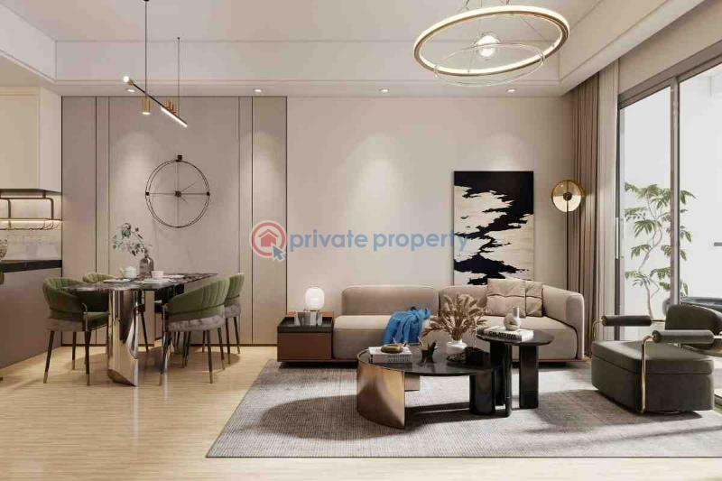 1 bedroom Apartment For Sale Ojijo Road Parklands Westlands Nairobi - 1