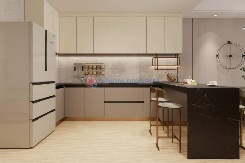 1 bedroom Apartment For Sale Ojijo Road Parklands Westlands Nairobi - 3