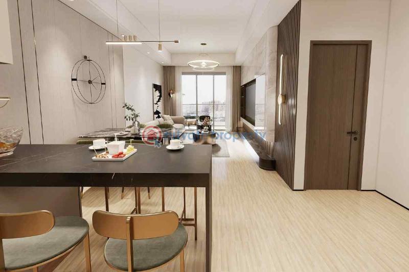 1 bedroom Apartment For Sale Ojijo Road Parklands Westlands Nairobi - 2