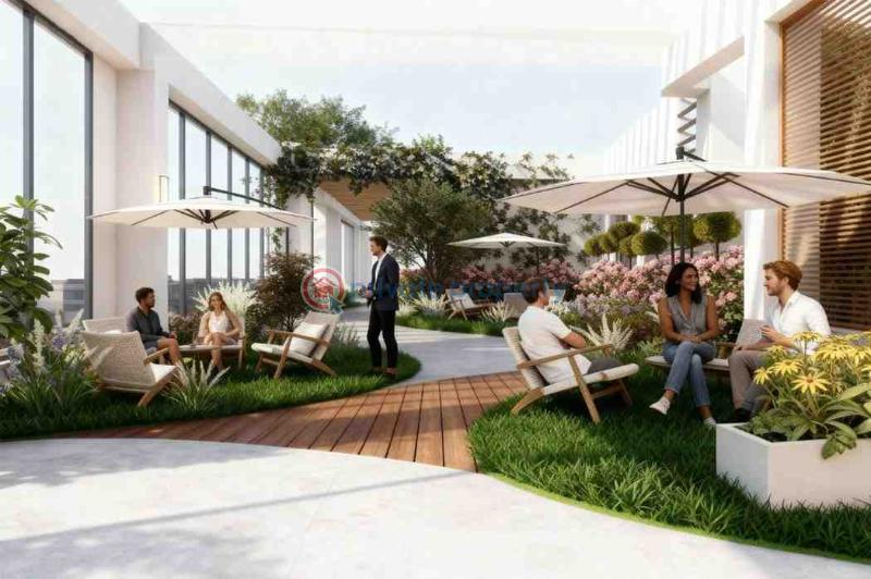 1 bedroom Apartment For Sale Ojijo Road Parklands Westlands Nairobi - 15