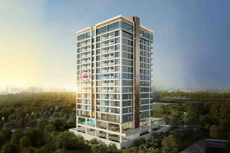 1 bedroom Apartment For Sale Ojijo Road Parklands Westlands Nairobi - 8