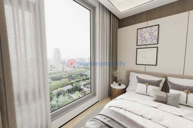 1 bedroom Apartment For Sale Ojijo Road Parklands Westlands Nairobi - 10