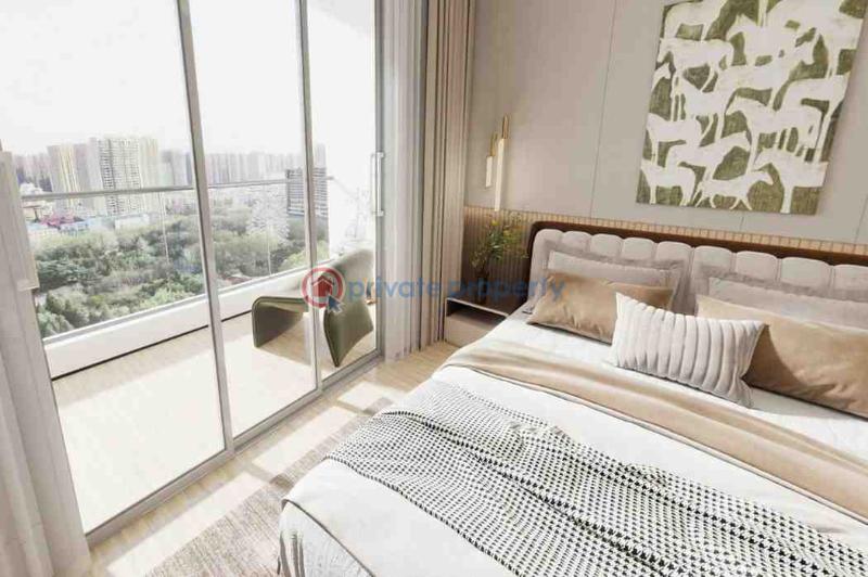 1 bedroom Apartment For Sale Ojijo Road Parklands Westlands Nairobi - 11
