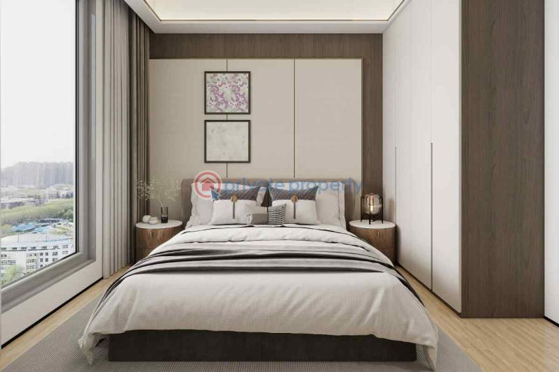 1 bedroom Apartment For Sale Ojijo Road Parklands Westlands Nairobi - 12