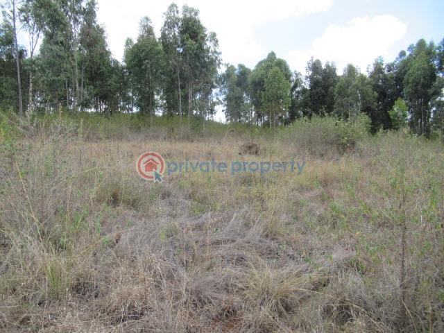 Industrial Land For Sale Ruiru Kamiti Rd Tatu City Ruiru Kiambu - 8