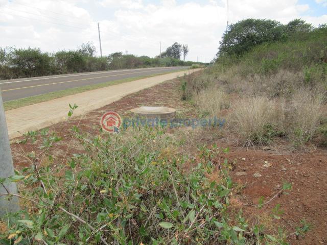 Industrial Land For Sale Ruiru Kamiti Rd Tatu City Ruiru Kiambu - 4