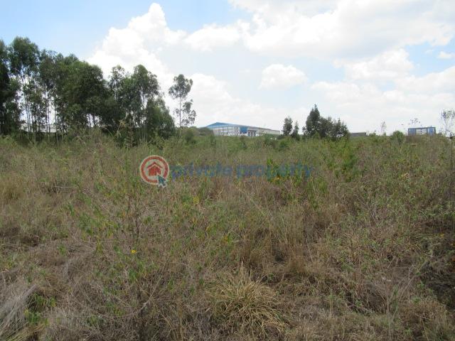 Industrial Land For Sale Ruiru Kamiti Rd Tatu City Ruiru Kiambu - 9