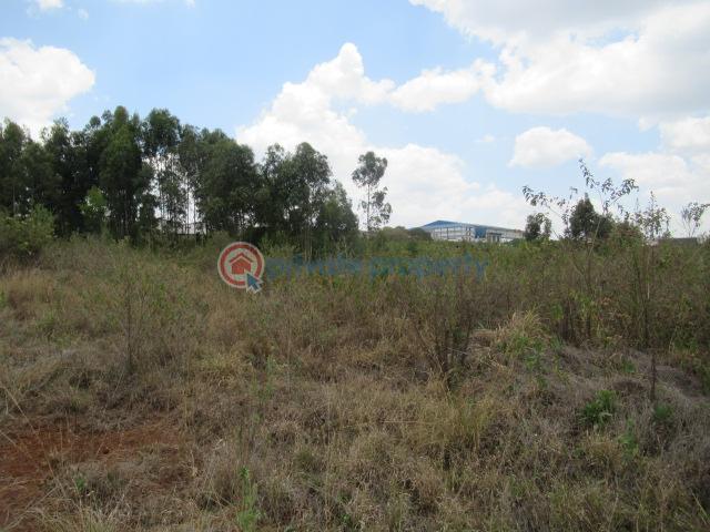 Industrial Land For Sale Ruiru Kamiti Rd Tatu City Ruiru Kiambu - 7