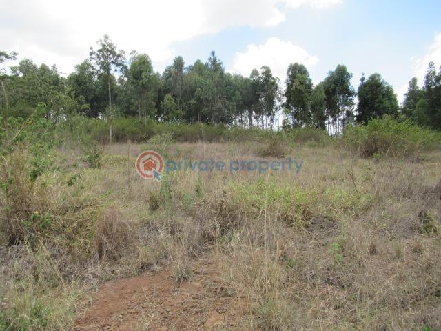 Industrial Land For Sale Ruiru Kamiti Rd Tatu City Ruiru Kiambu - 3