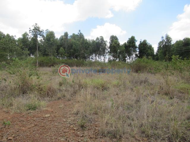Industrial Land For Sale Ruiru Kamiti Rd Tatu City Ruiru Kiambu - 5